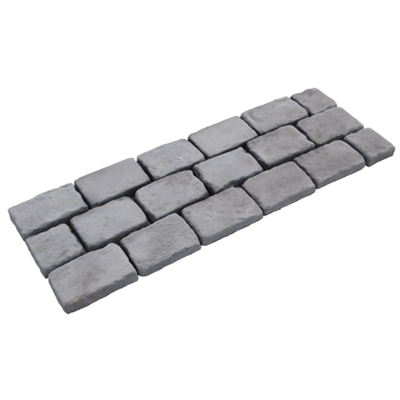  - Carpet Stones