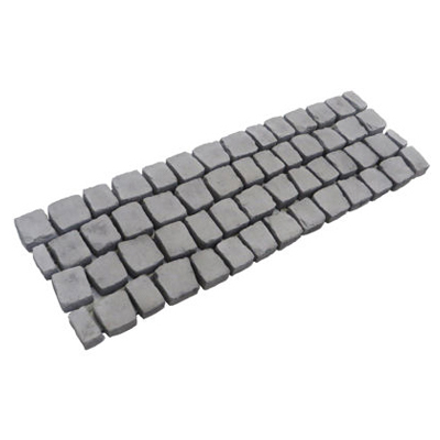 Farbton Anthrazit - Carpet Stones