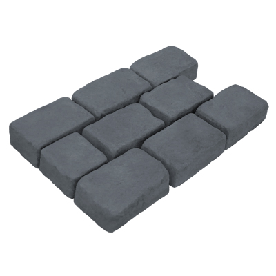  - Carpet Stones