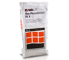 Bau Chemie - Fliesenkleber