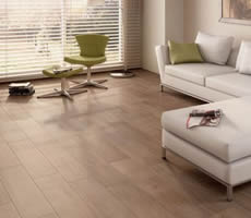 Bodenfliesen Holzoptik - Roma Wood