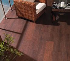 Bodenfliesen Holzoptik - Roma Wood Extra