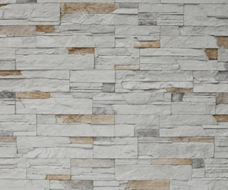 Mathios stone - Sierra Silver - Verblendsteine