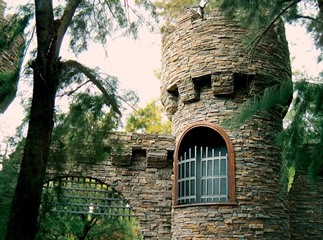 Mathios stone - Bretagne Rusty - Verblendsteine