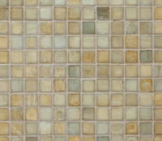Glasmosaik - Roma Ausstellung