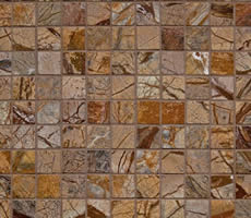 Granit - Roma Ausstellung