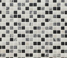 Marmor Mix - Roma Ausstellung 