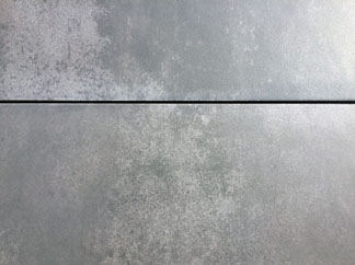Terrassenplatten Format 60x60x2 cm - Roma Ausstellung - Aktion  32,5 - €/qm inkl. MwSt